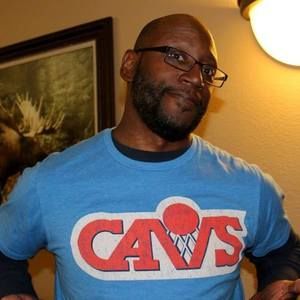 Meet your Posher, Jon