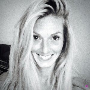 Meet your Posher, Erin