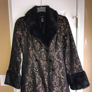 Vintage Coat