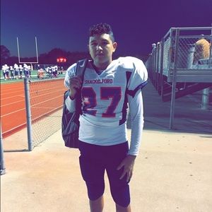 Meet your Posher, Leo