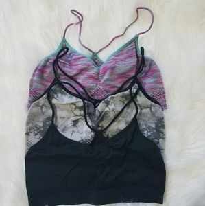 Target Sports Bra Bundle