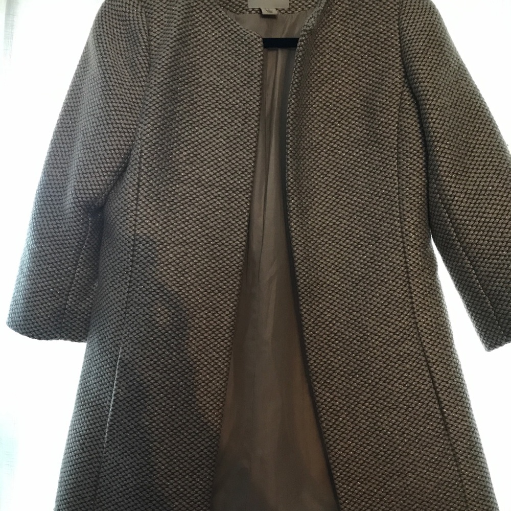 Mercer and Madison Overcoat