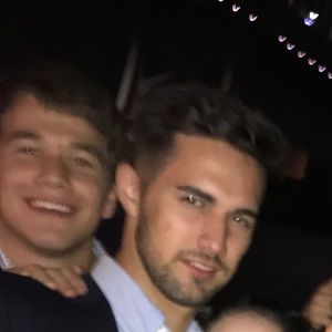 Meet your Posher, David