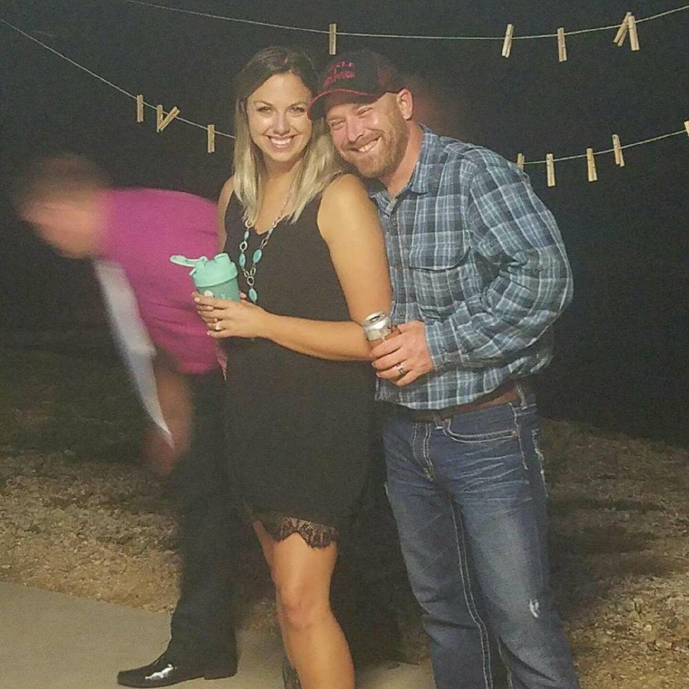 Meet your Posher, Fergie