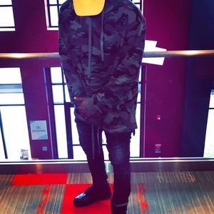 Meet your Posher, Quentin