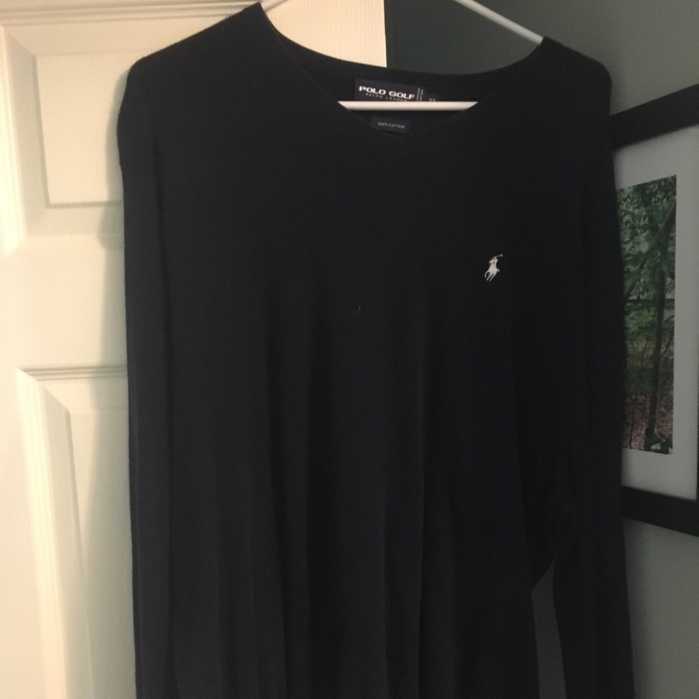 Polo Ralph Lauren Golf Sweater XL