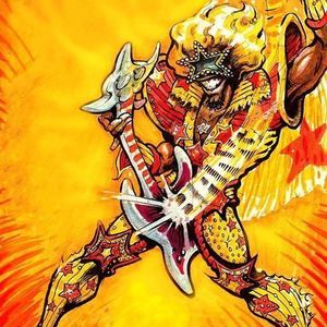 Meet your Posher, Marc