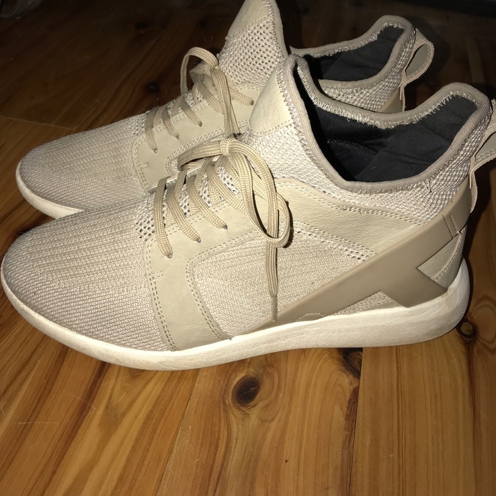 Aldo’s Shoes