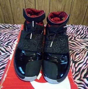2005 Air Jordan 20
