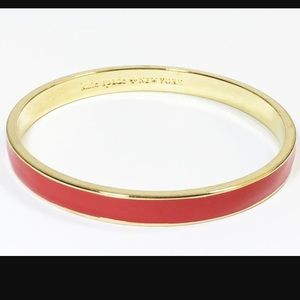 kate spade bangle
