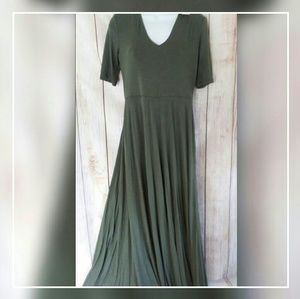 Agnes & Dora Austen Dress size small NWT