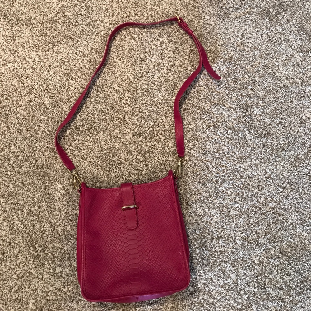 Gigi New York Elle Crossbody