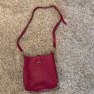 Gigi New York Elle Crossbody