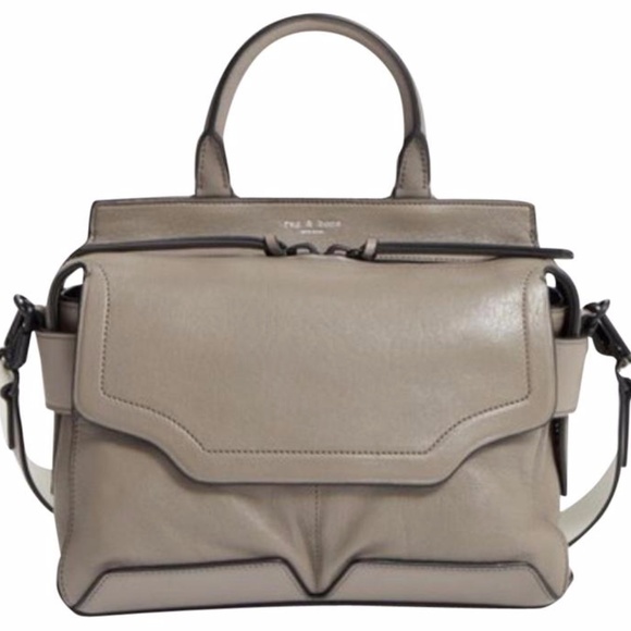 rag and bone satchel