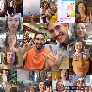 Meet your Posher, Jonathan