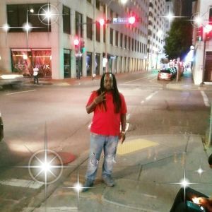 Meet your Posher, Vernell