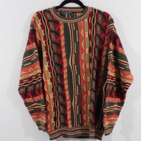 Vintage cosby sweater Clearance