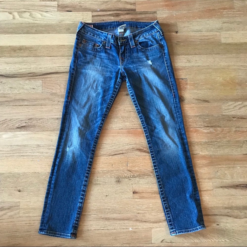 True Religion Jeans