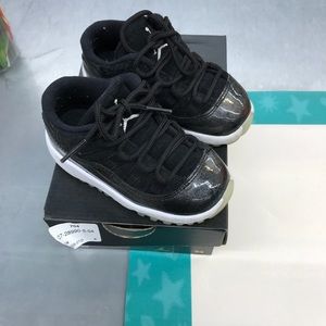 Toddler Jordan shoes