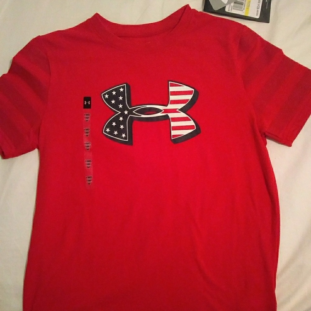Boy tshirt