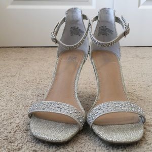 Prom,wedding, girls night out heels!