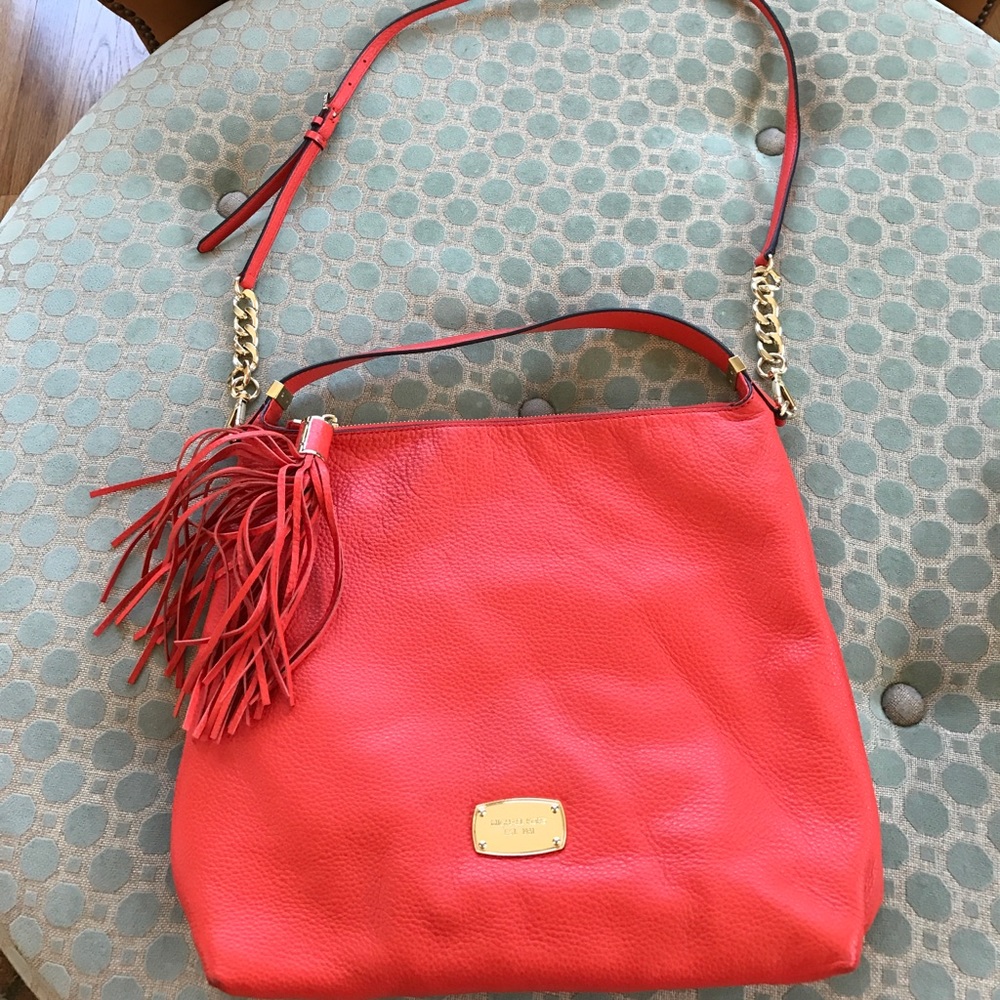 Michael Kors handbag