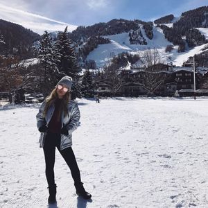 Meet your Posher, Nikki