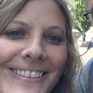 Meet your Posher, Cheryl