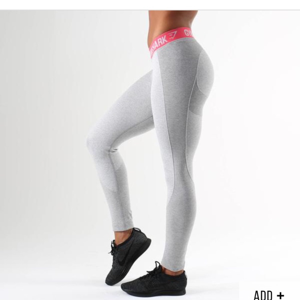 Gymshark flex leggings size small