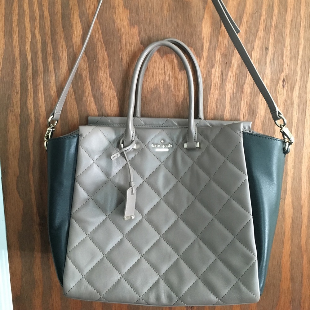 Kate Spade Emerson Place Hayden