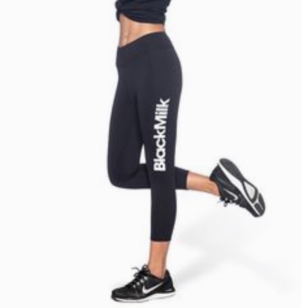 BlackMilk NWOT Ninja Gym Pants size XS (sample)