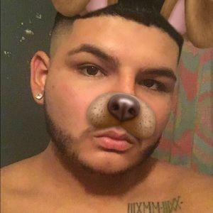 Meet your Posher, Alberto