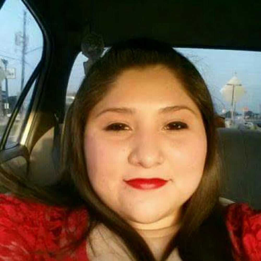 Meet your Posher, Georgie