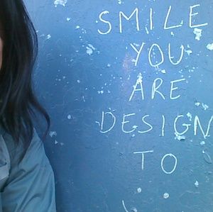 Meet your Posher, Jane