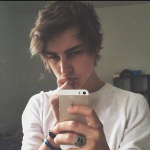 Meet your Posher, Luke