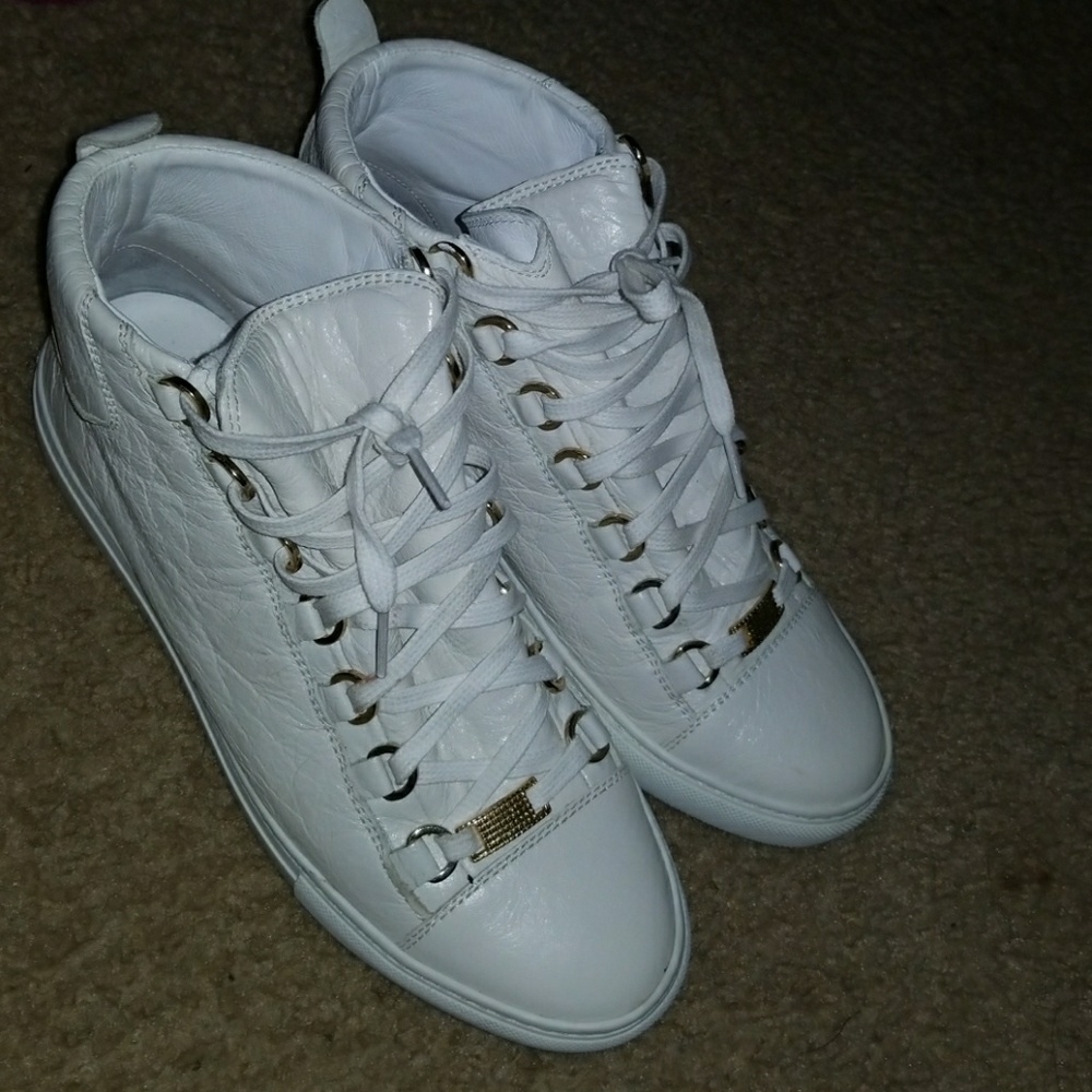 balenciagas