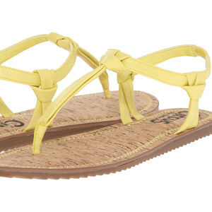 Circus by Sam Edelman Shaw Sandals