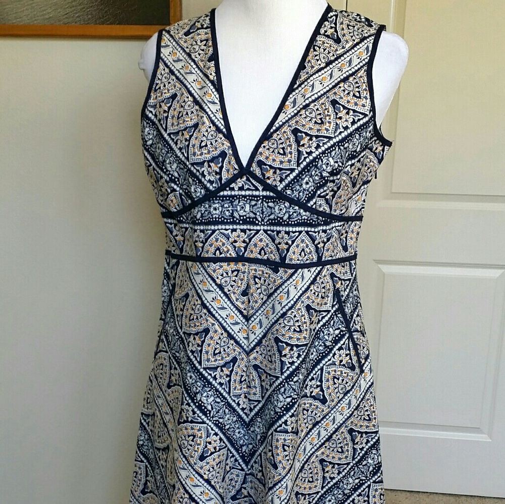 Brand : EDDIE BAUER,  WOMENS DRESSES