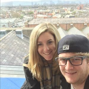 Meet your Posher, Erin