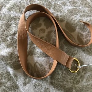 Belt