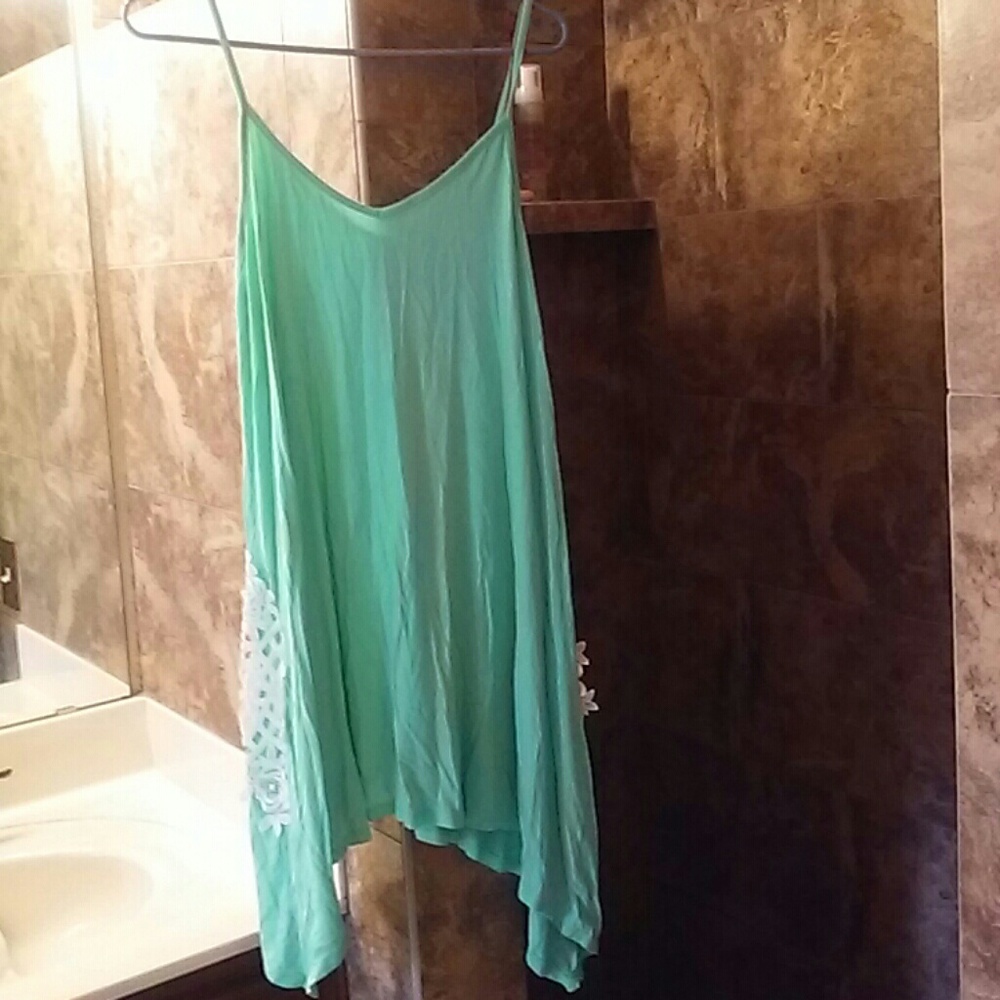 Women's summer dresx