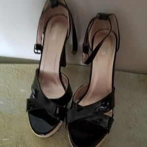 Torrid Platform Shoes