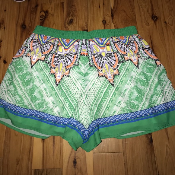 Shorts - Picture 3 of 3