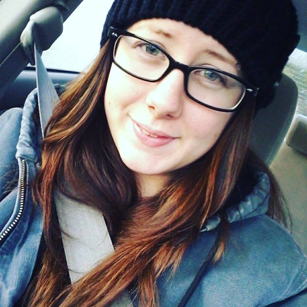 Meet your Posher, Siera