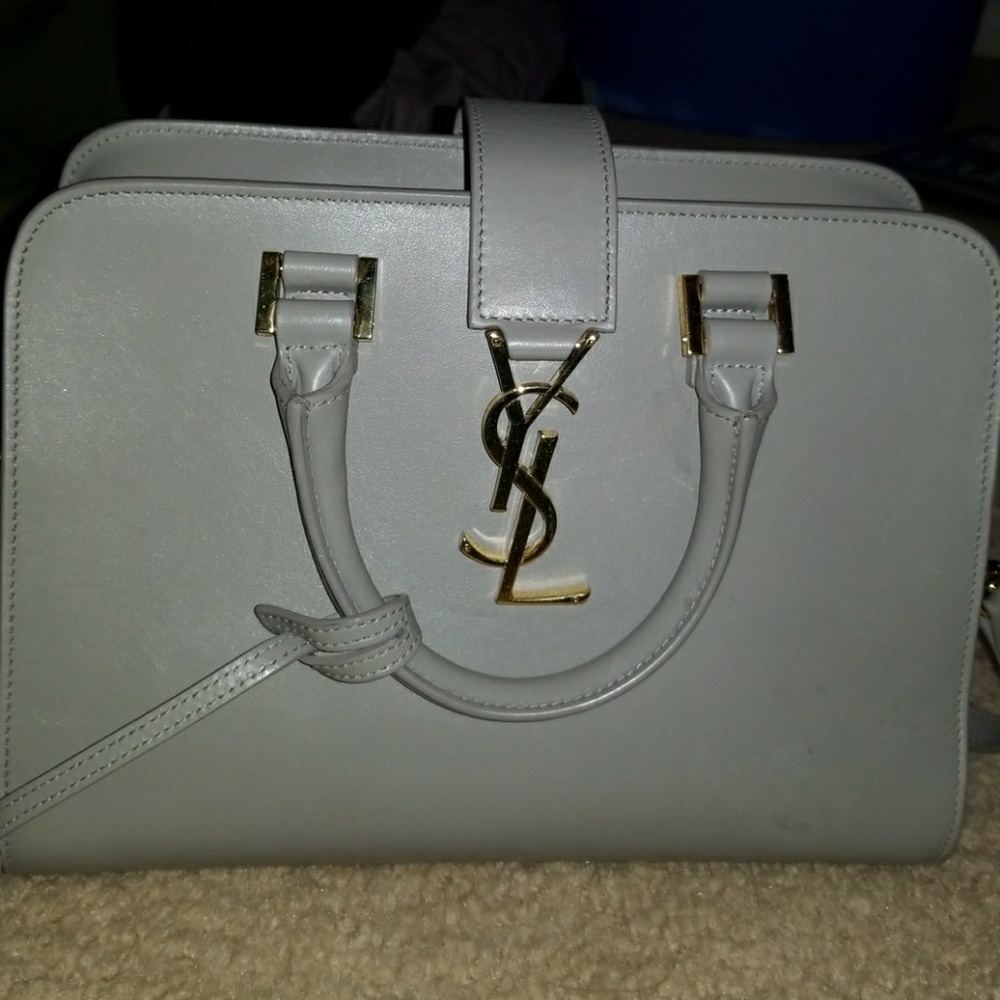 Yves saint Laurent crossbody