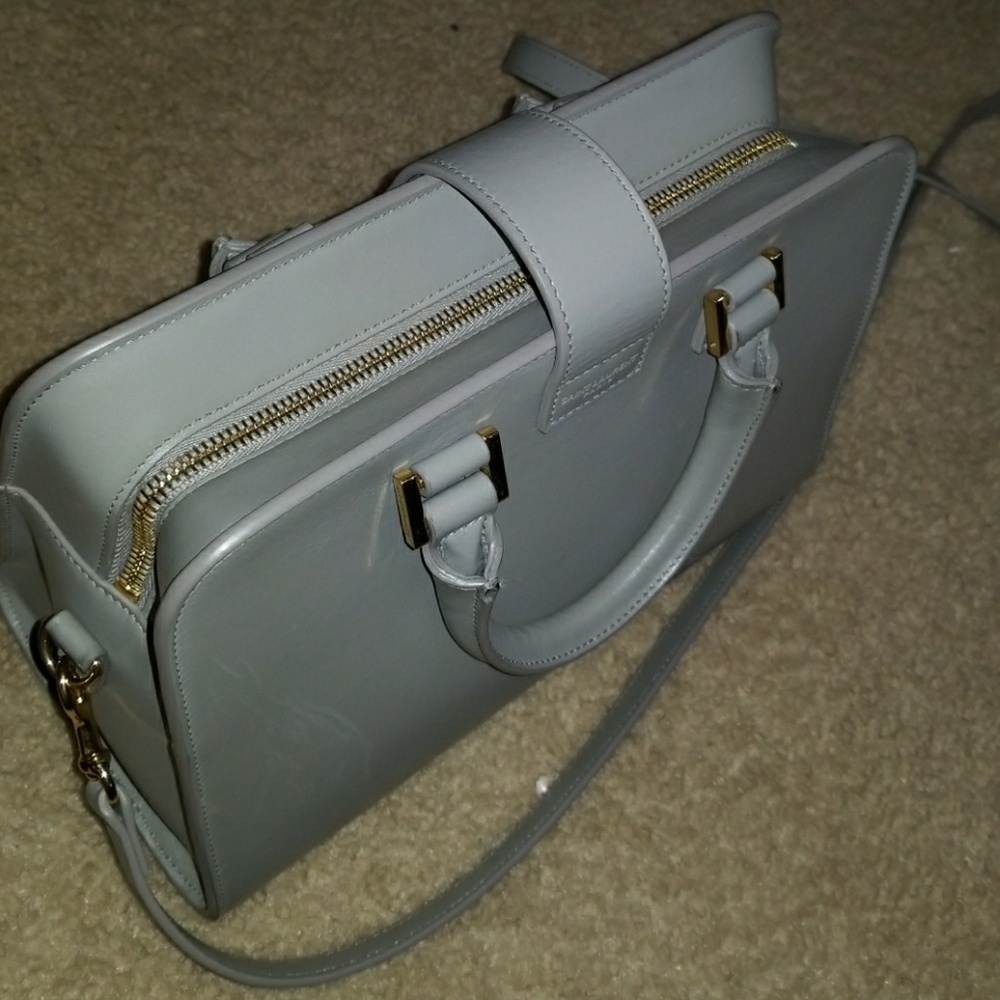 Yves saint Laurent crossbody - Picture 2 of 4