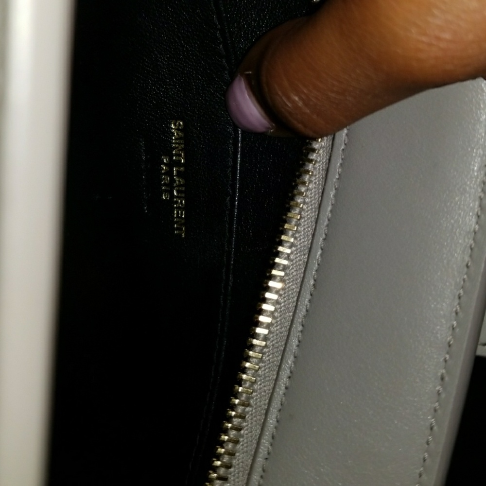 Yves saint Laurent crossbody - Picture 3 of 4