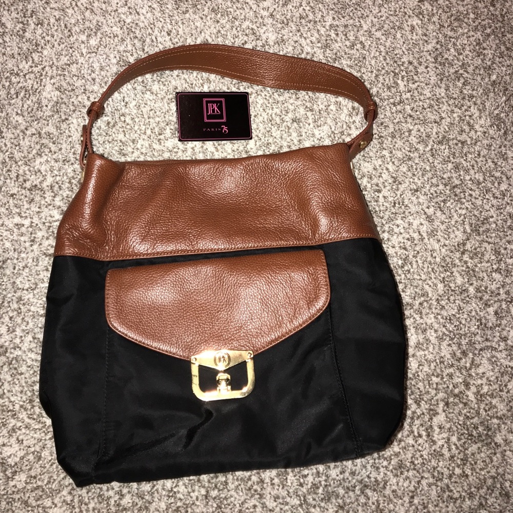 JPK Paris Bucket Bag