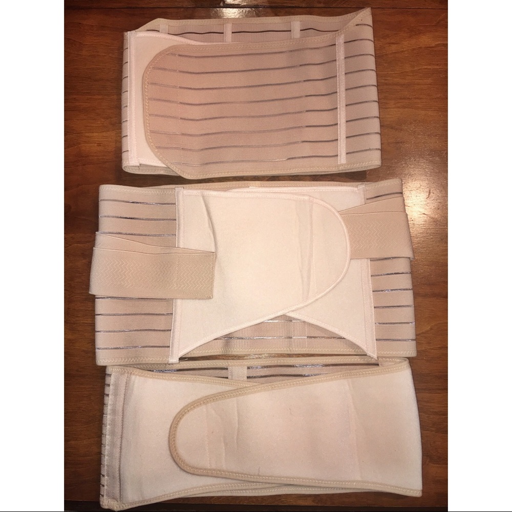 *NEW* 3 in 1 postpartum support