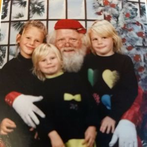 Meet your Posher, Donna